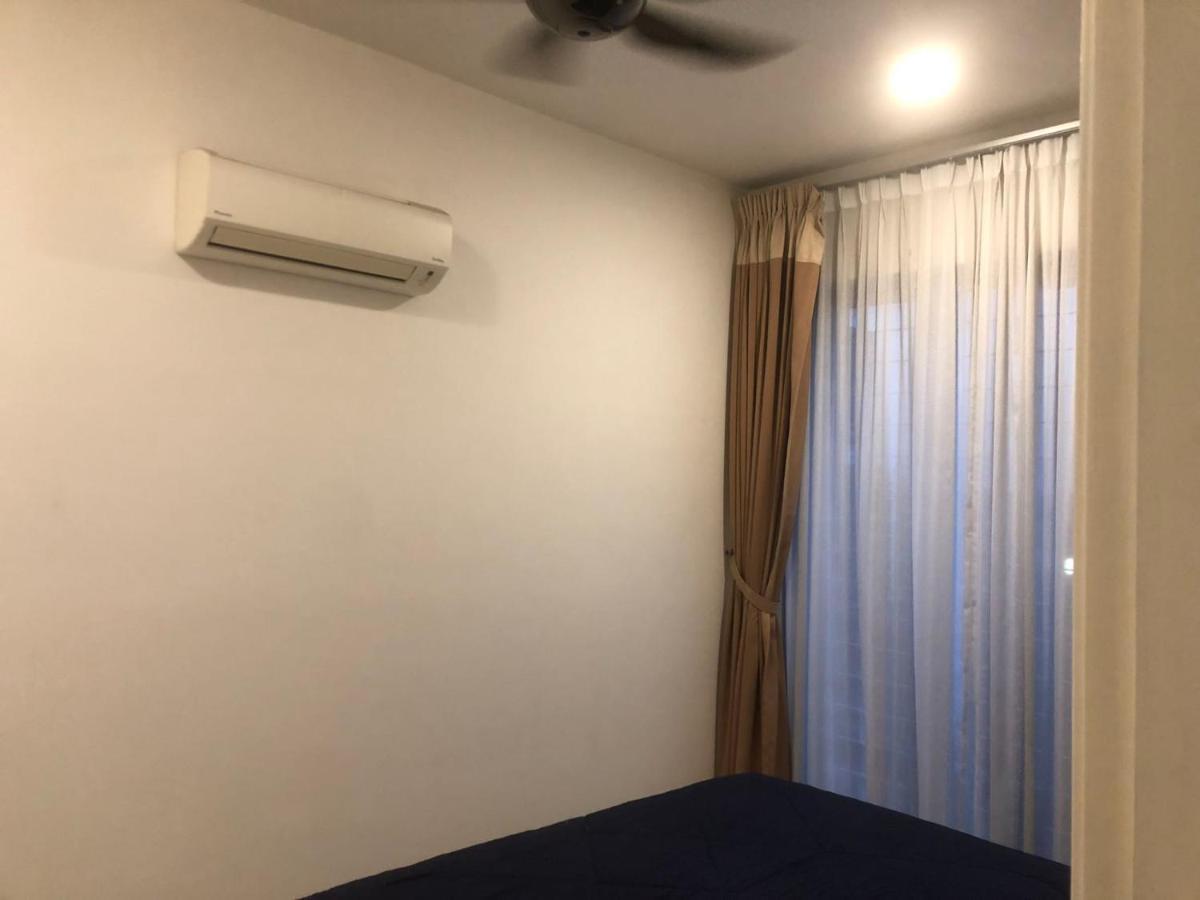 R&C Homestay 5 Ipoh Esterno foto